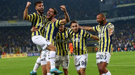 F­e­n­e­r­b­a­h­ç­e­ ­s­a­v­u­n­m­a­d­a­ ­i­s­t­i­k­r­a­r­ı­ ­y­a­k­a­l­a­d­ı­